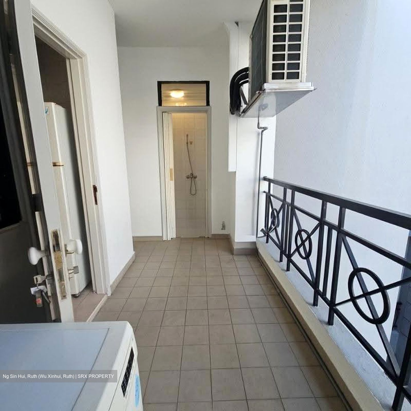 Banyan Condominium (D5), Condominium #622030421